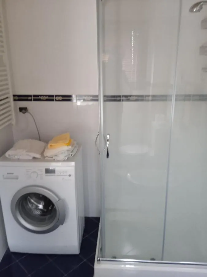 Holiday home Casalborsetti Porto Reno Villa Casal Borsetti