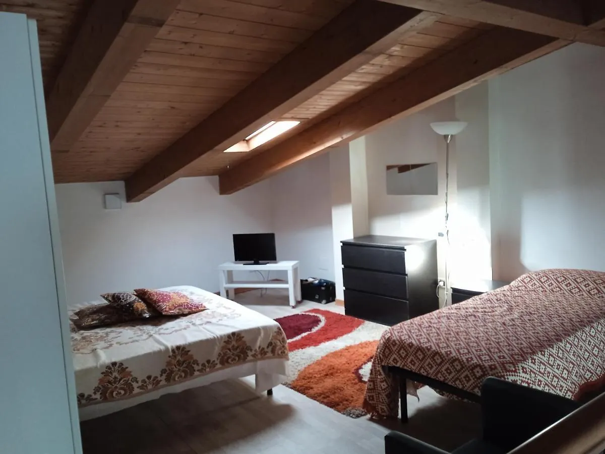 Casalborsetti Porto Reno Villa Casal Borsetti 0*,