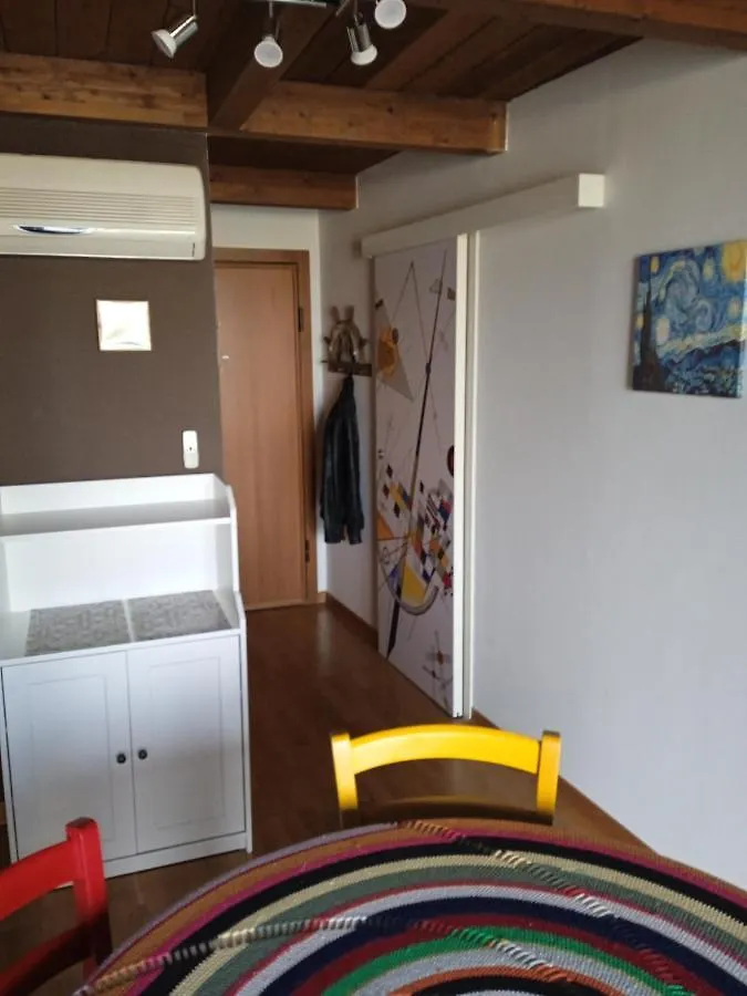 Casalborsetti Porto Reno Villa Casal Borsetti Italy