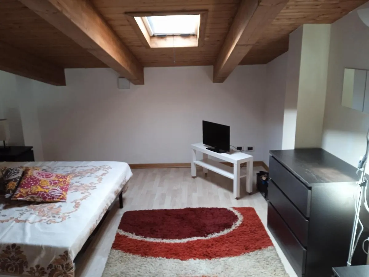 Casalborsetti Porto Reno Villa Casal Borsetti 0*,  Italy