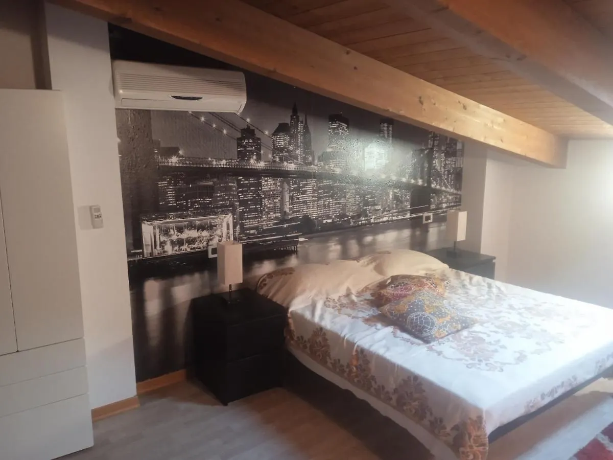 Holiday home Casalborsetti Porto Reno Villa Casal Borsetti Italy