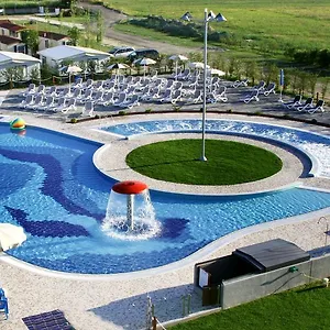 Holiday park Villaggio Adria, Casal Borsetti