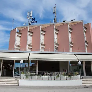 Hotel Turismo Europa, Casal Borsetti