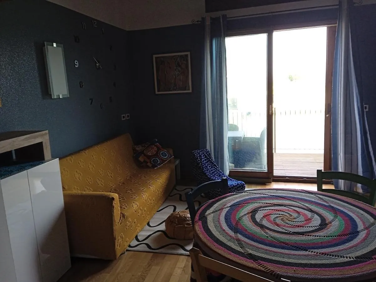 Casalborsetti Porto Reno Villa Casal Borsetti